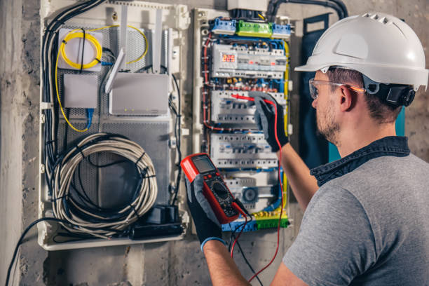 Best Affordable Electrician  in South Bradenton, FL
