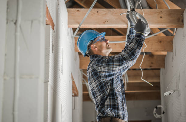 Best Licensed Electrician  in South Bradenton, FL