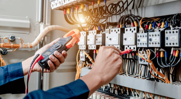 Best Electrical Outlet Repair  in South Bradenton, FL