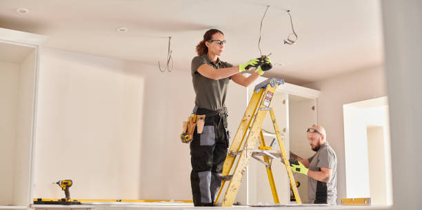 Best Home Electrical Repair  in South Bradenton, FL