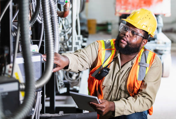 Best Electric Panel Repair  in South Bradenton, FL
