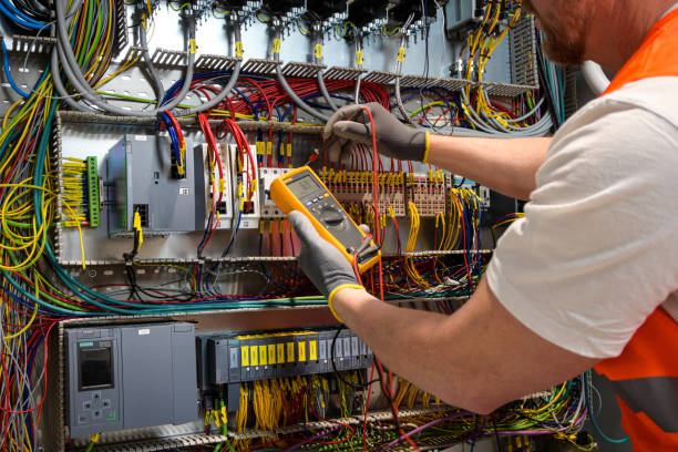 Best Local Electrician Companies  in South Bradenton, FL