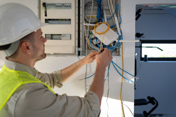 Best Ceiling Fan Installation Electrician  in South Bradenton, FL